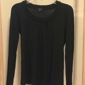 Gap long sleeve
